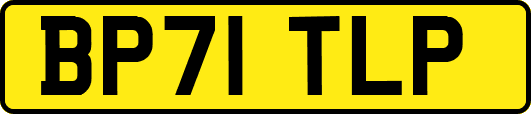 BP71TLP