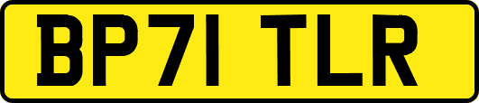 BP71TLR