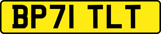 BP71TLT