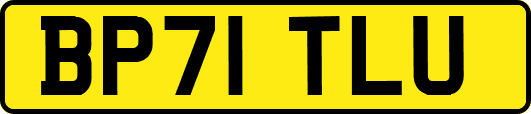 BP71TLU
