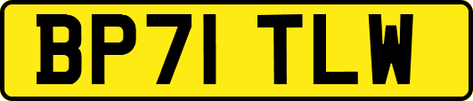 BP71TLW