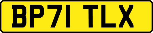 BP71TLX