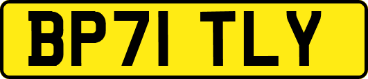 BP71TLY
