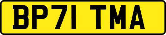 BP71TMA