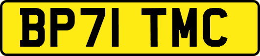 BP71TMC