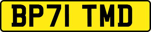 BP71TMD