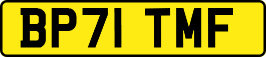 BP71TMF