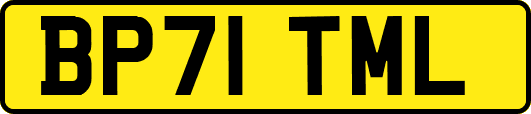 BP71TML