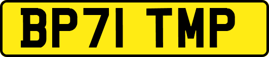 BP71TMP