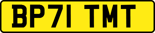 BP71TMT