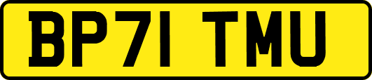 BP71TMU