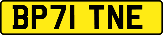BP71TNE