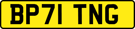 BP71TNG