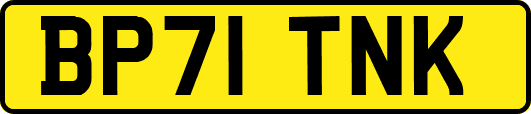 BP71TNK