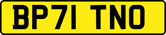 BP71TNO