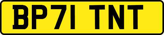 BP71TNT