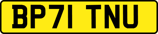 BP71TNU