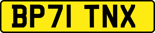 BP71TNX