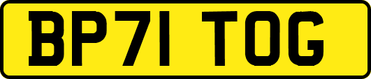 BP71TOG