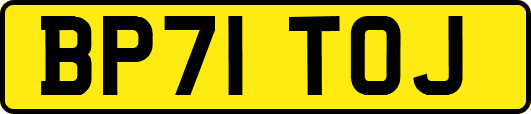 BP71TOJ