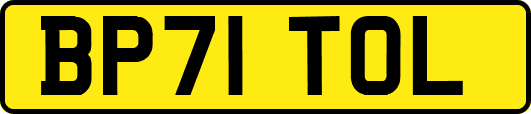 BP71TOL