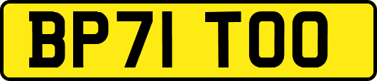 BP71TOO