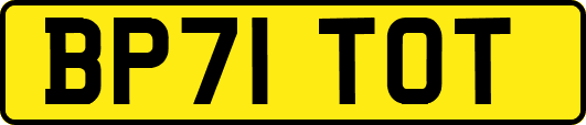 BP71TOT