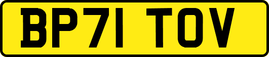 BP71TOV