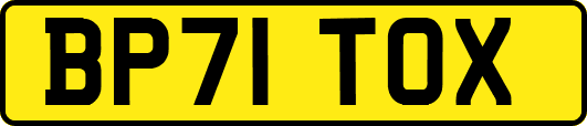 BP71TOX