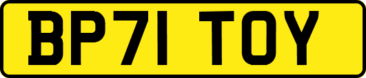 BP71TOY