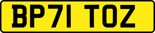 BP71TOZ