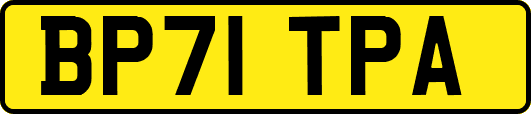 BP71TPA