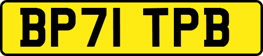 BP71TPB