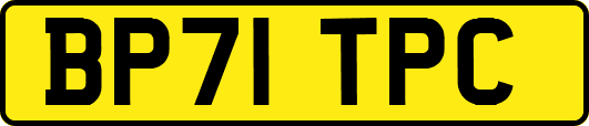 BP71TPC