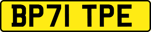 BP71TPE