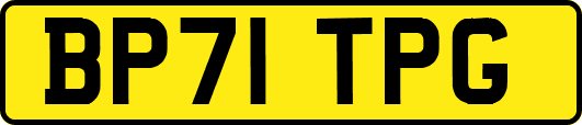 BP71TPG