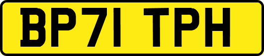 BP71TPH