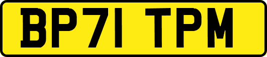 BP71TPM