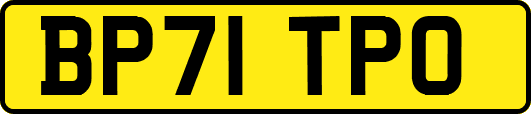 BP71TPO