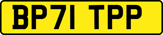 BP71TPP