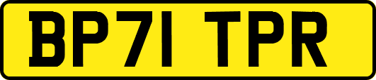 BP71TPR