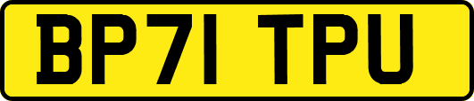 BP71TPU