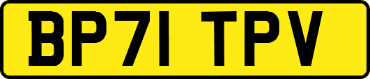BP71TPV