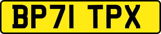 BP71TPX