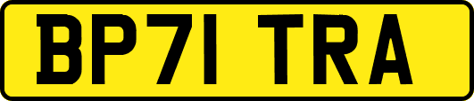 BP71TRA