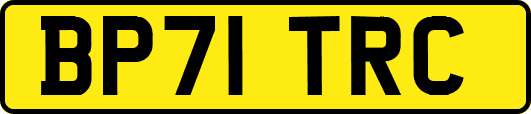 BP71TRC