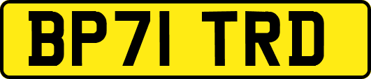 BP71TRD
