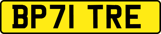 BP71TRE