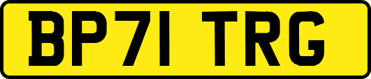 BP71TRG