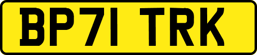 BP71TRK